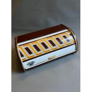 Rossignol vintage broodtrommel